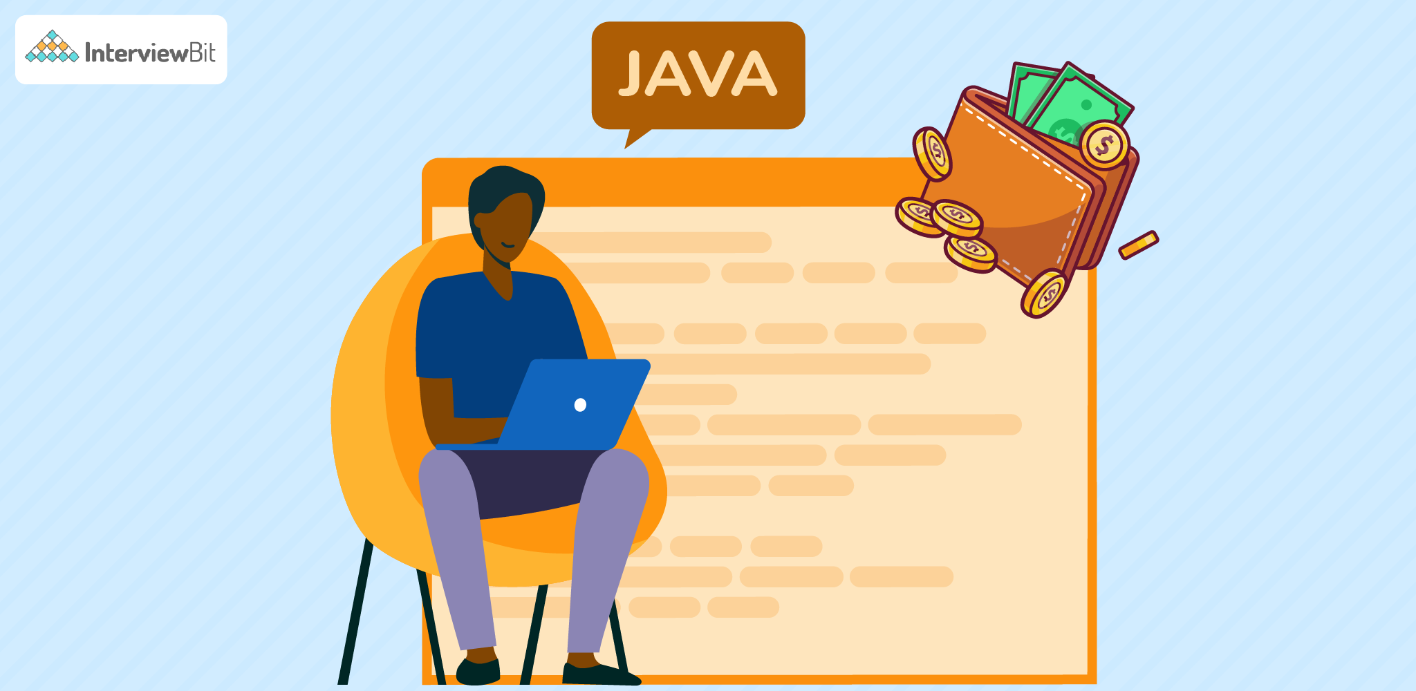 Java Developer - What is Java Developer, & Salary