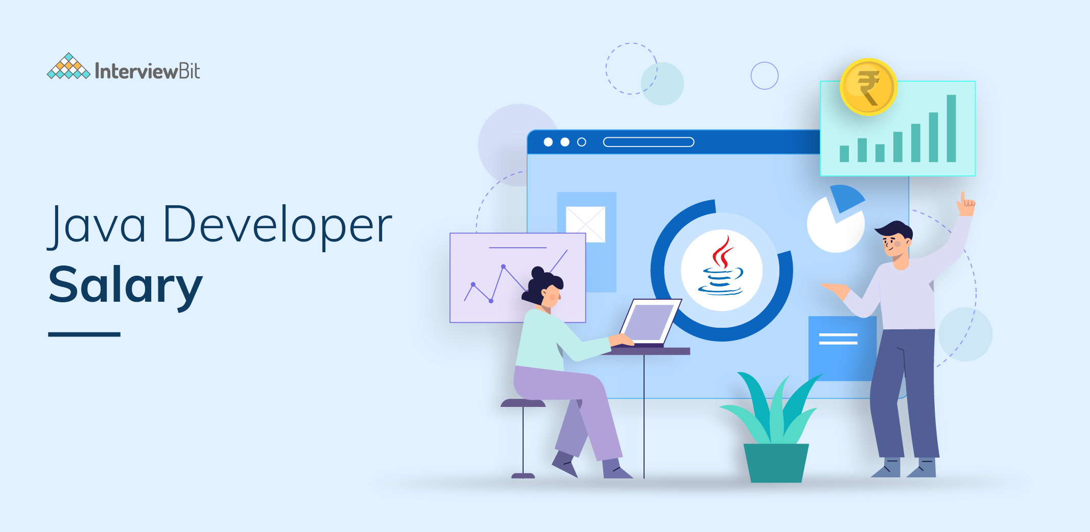 Java Developer Salary in India