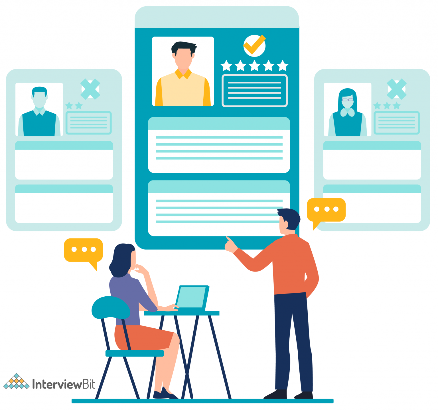 Java Developer Skills You Must Have (2023) - InterviewBit