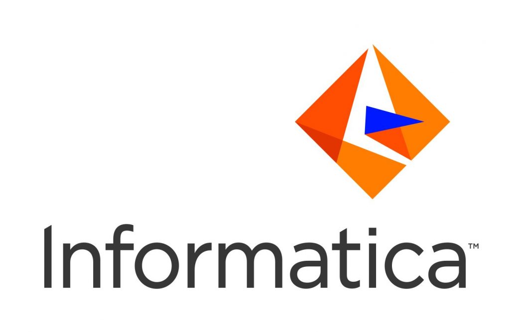 Informatica Logo