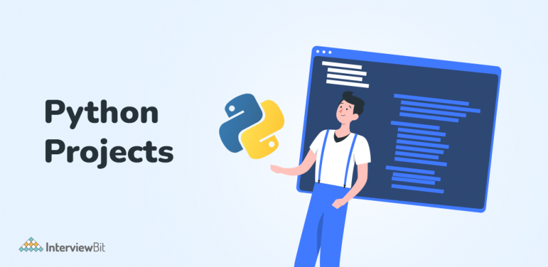 Python Projects