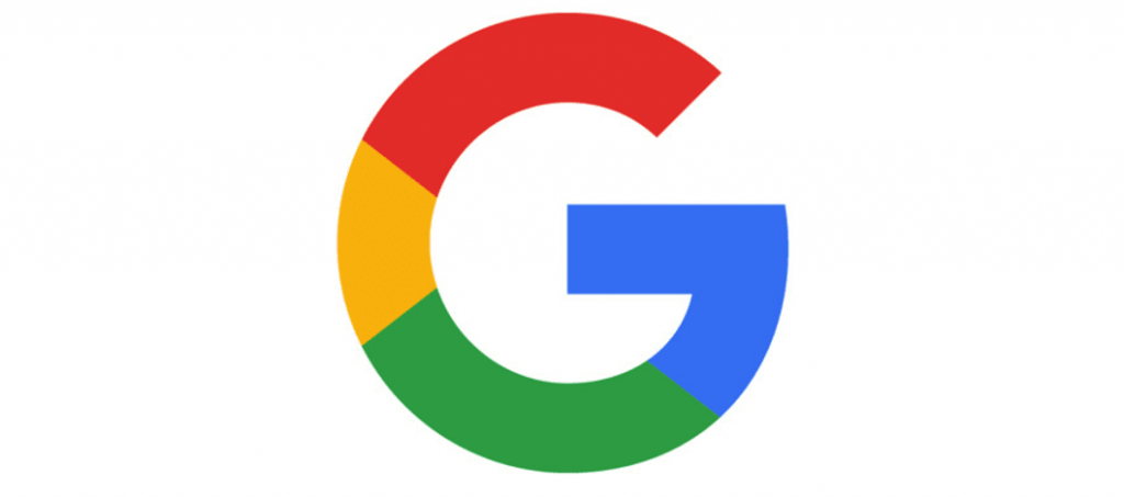 Google Logo