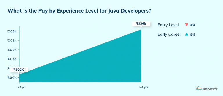 Java Developer Salary in India [2023] – For Freshers & Experienced ...