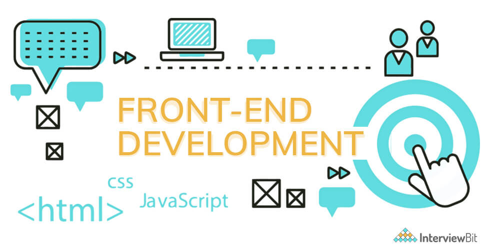 What is Front End Development