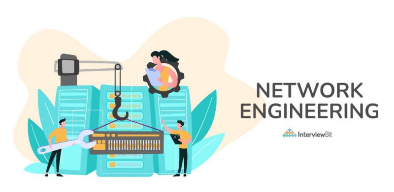 Network Engineer