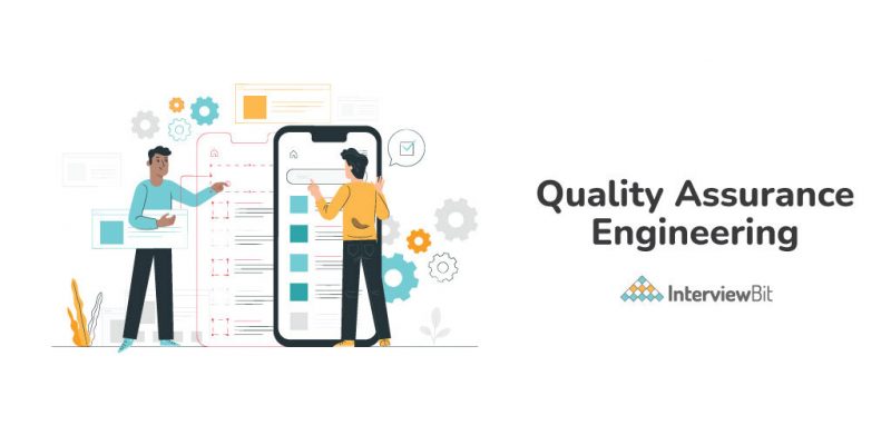 QA Engineer