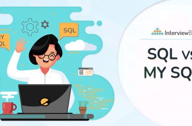 SQL Vs MySQL