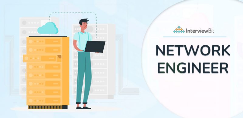 network engineer