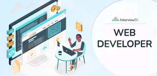 How to Become a Web Developer in [2023] - InterviewBit