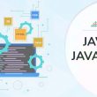 Difference Between Java and Javascript