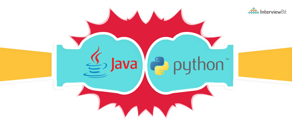 Python, Java