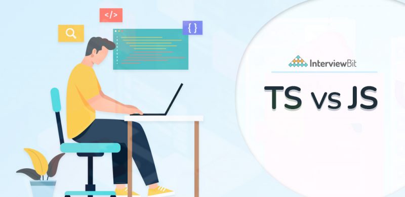 TypeScript Vs JavaScript