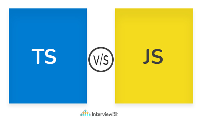 TypeScript and JavaScript