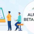 alpha testing vs beta testing