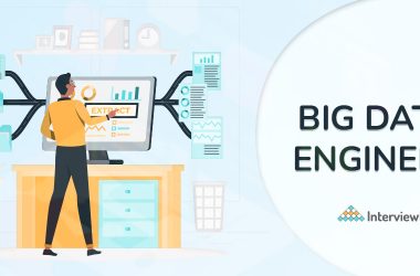 big data engineer