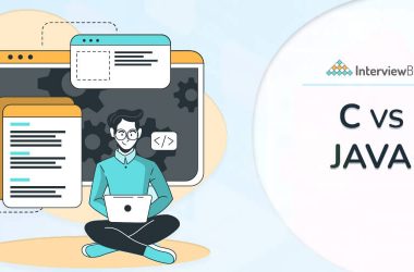 Difference Between C and Java