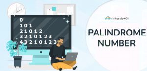 Palindrome Number in C, Java, and Python - InterviewBit