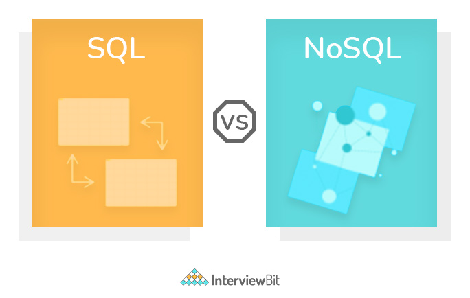 difference between sql and nosql