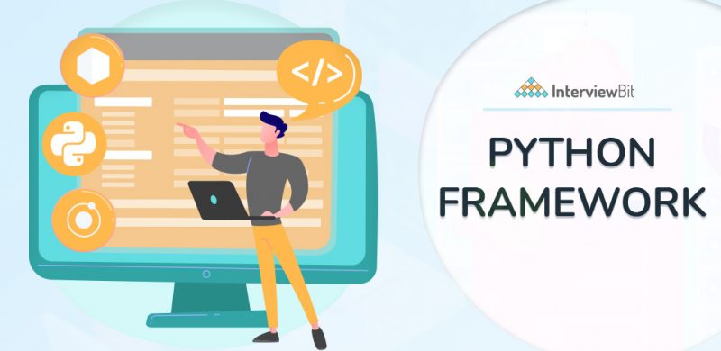 python frameworks