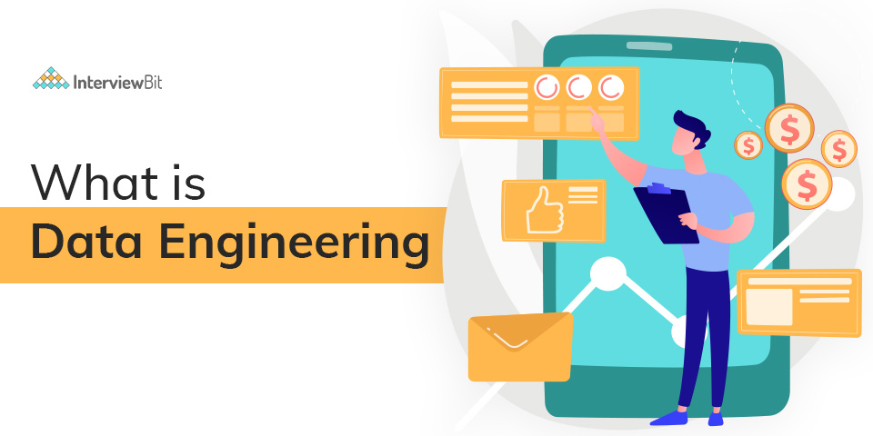 what is data engineering