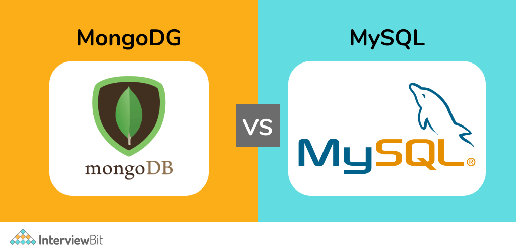Difference Between MongoDB and MySQL