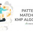 Pattern Search with KMP Algorithm