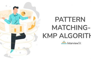 Pattern Search with KMP Algorithm
