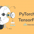 PyTorch Vs TensorFlow
