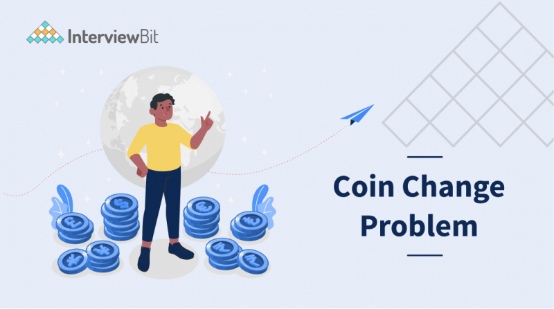 Coin Change Problem