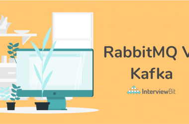 RabbitMQ Vs Kafka