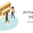 Difference Between Python 2 and 3