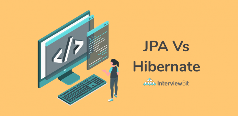 JPA Vs Hibernate