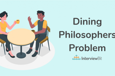 Dining Philosophers Problem