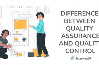 Difference Between Quality Assurance and Quality Control