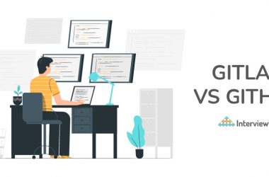 Gitlab vs Github