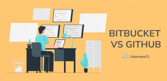 Bitbucket vs GitHub: Full Comparison - InterviewBit