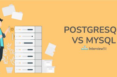 PostgreSQL Vs MySQL