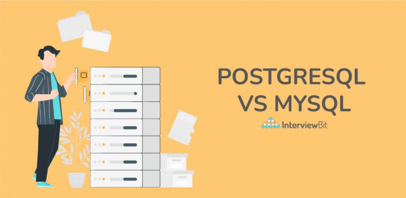 PostgreSQL Vs MySQL
