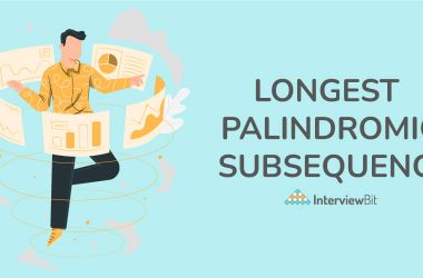 Longest Palindromic Subsequence