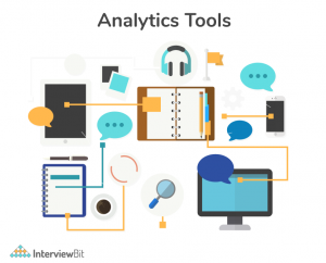 Top 10 Data Analytics Tools Trending in 2024 - InterviewBit
