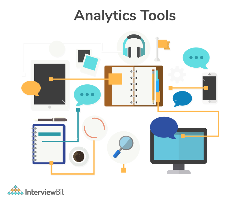 Data Analytics Tools