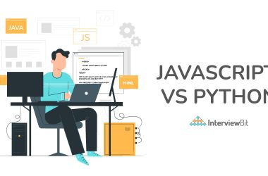 Javascript vs Python