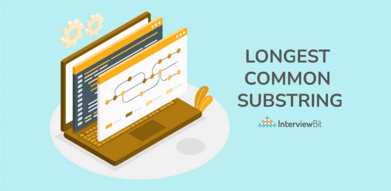 Longest Common Substring