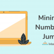 Minimum Number of Jumps