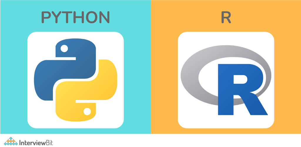 Difference Between Python and R