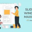 Sliding Window Maximum