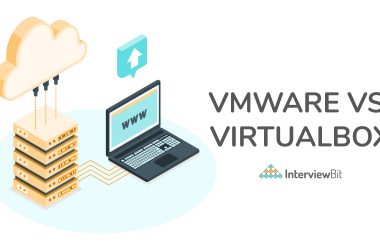 vmware vs virtualbox