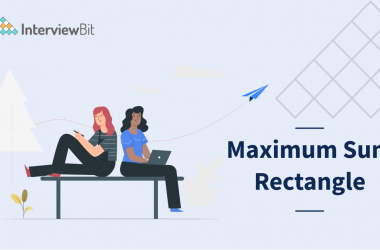 Maximum Sum Rectangle