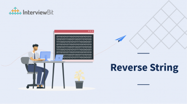 Reverse String (C++, Java, and Python) - InterviewBit