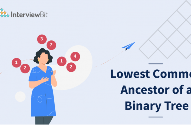 Lowest Common Ancestor
